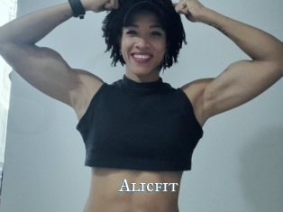 Alicfit