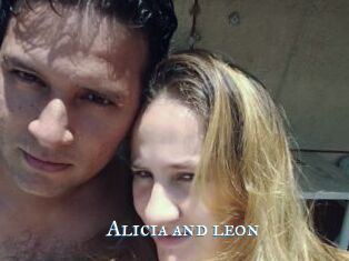 Alicia_and_leon