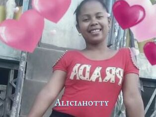 Aliciahotty