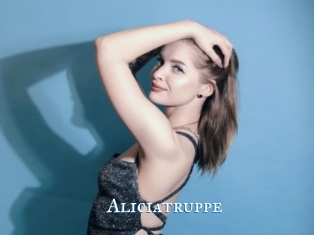 Aliciatruppe