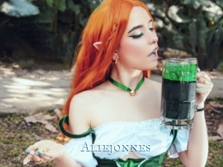 Aliejonnes