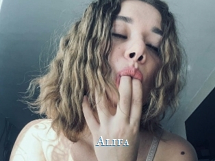 Alifa