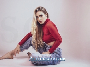 Aliiceecooper