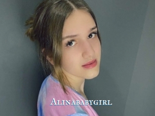 Alinababygirl