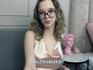 Alinabailey