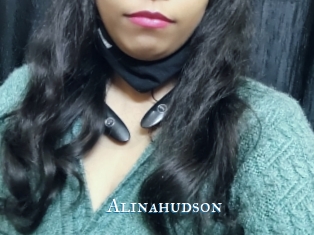 Alinahudson