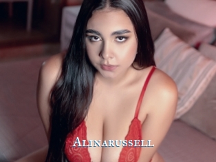 Alinarussell