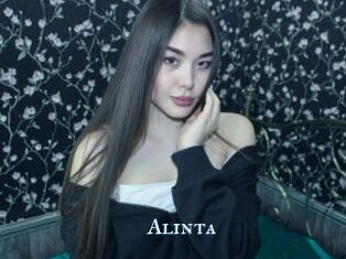 Alinta