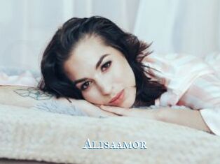 Alisaamor