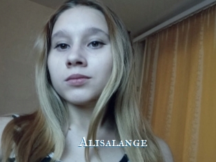 Alisalange