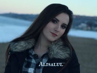 Alisalul