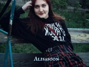 Alisasoon