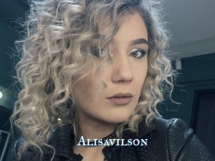 Alisavilson