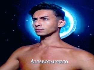 Aliseoimperio