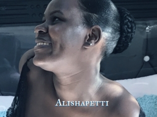 Alishapetti