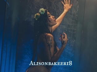 Alisonbakeer18