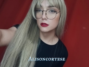 Alisoncortese