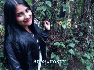 Alissahoney