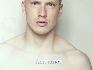 Alistairw