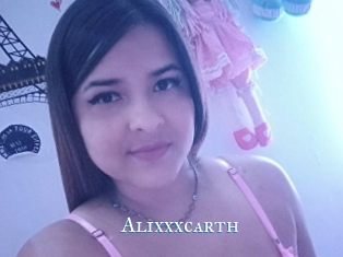 Alixxxcarth