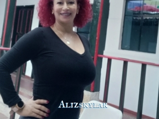 Alizskylar