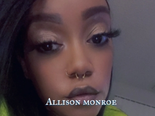 Allison_monroe