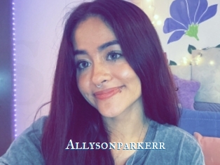 Allysonparkerr