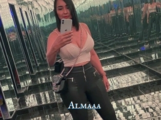 Almaaa