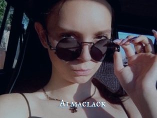 Almaclack