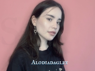 Alodiadagley