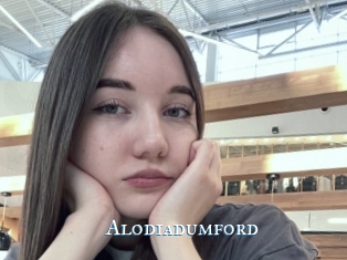 Alodiadumford