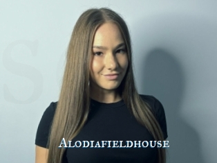 Alodiafieldhouse