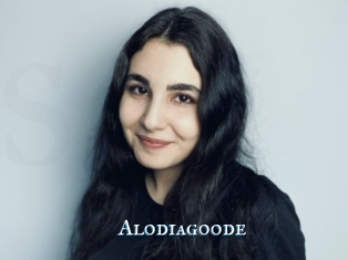 Alodiagoode