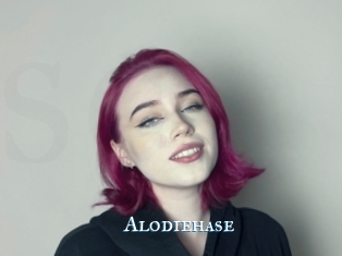 Alodiehase