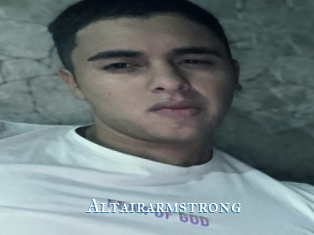 Altairarmstrong