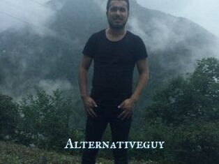 Alternative_guy