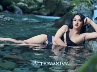 Altheaanisia