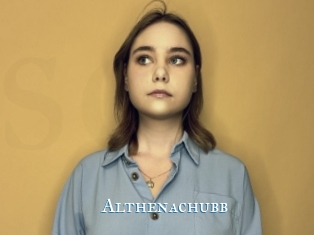 Althenachubb