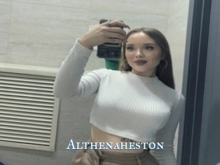 Althenaheston