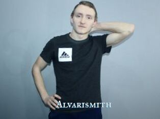 Alvarismith