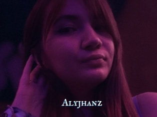 Alyjhanz