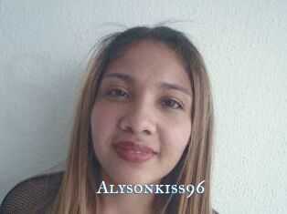Alysonkiss96