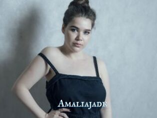 Amaliajade