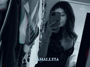 Amallyia