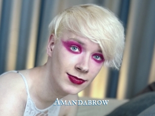 Amandabrow