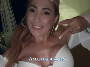 Amandaburnin