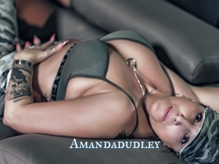 Amandadudley