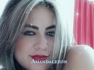 Amandaleeon