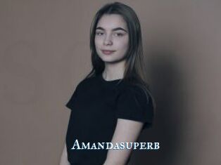 Amandasuperb