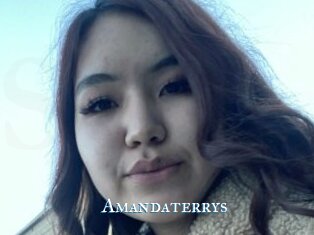 Amandaterrys